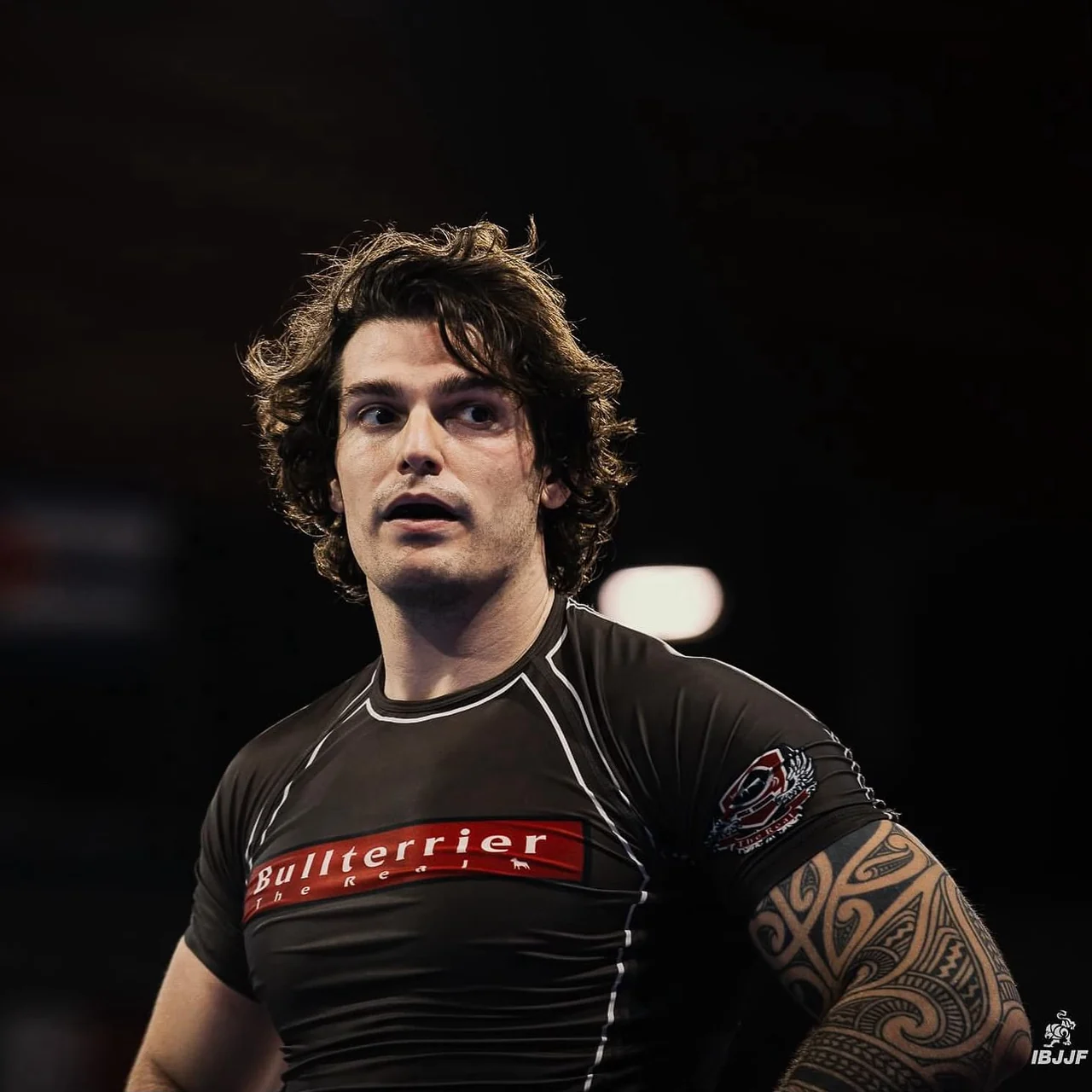 FABRIZIO — HEAD COACH
